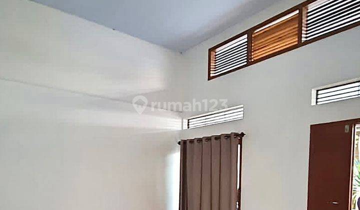Disewakan Rumah Murah Belakang javamall 2