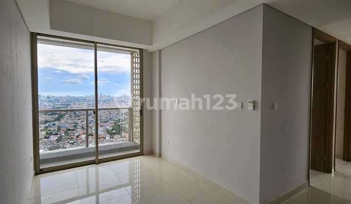 Dijual Cepat 3 Bedroom Apartemen Taman Anggrek Residences 2