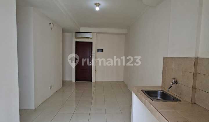 For Rent 2 Bedroom Semi-Furnished Apartment Mediterania Garden Residence 2 2