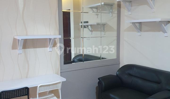 Disewakan 2 Bedroom Furnish Apartemen Medit 1 1