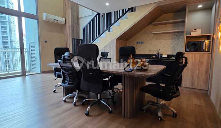 For Rent Neo Soho Apartment Furnished Office Avenue Type For Rent Neo Soho Apartment Furnished Office Avenue Type