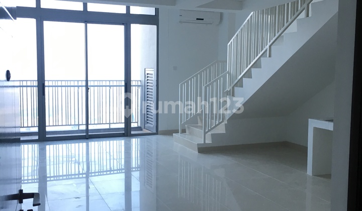 For Rent: Neo Soho Residences Apartment Semi-Furnished For Rent: Neo Soho Residences Apartment Semi-Furnished