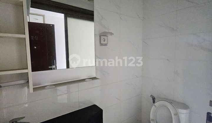 Disewakan Studio Furnish Baru Apartenen Skyhouse Bsd 2