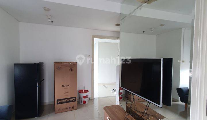 Disewakan 2 bedroom Apartemen Madison Park
