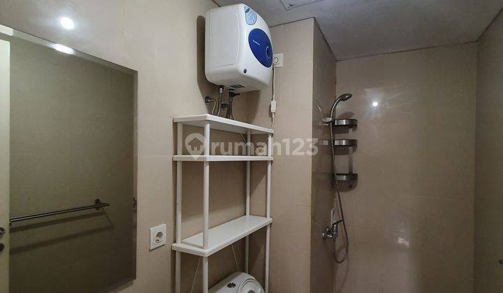 Disewakan 2 bedroom Apartemen Madison Park