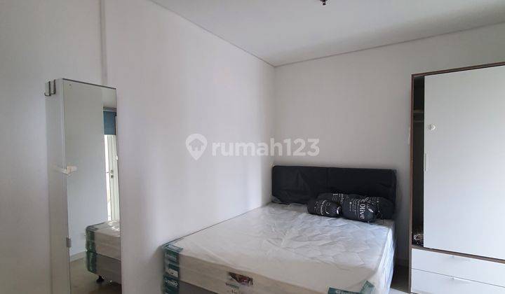 Disewakan 2 bedroom Apartemen Madison Park