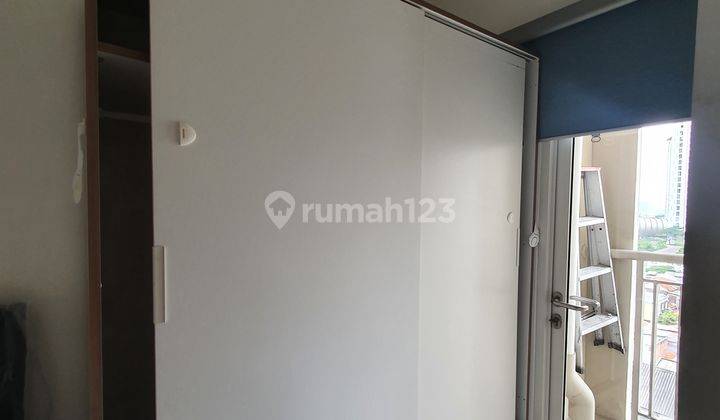 Disewakan 2 bedroom Apartemen Madison Park