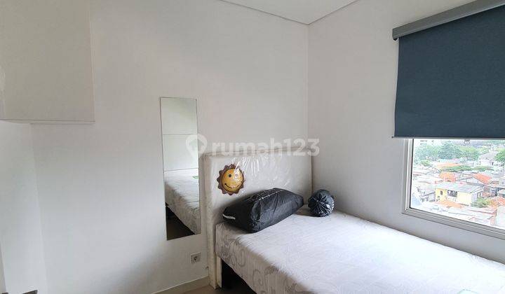 Disewakan 2 bedroom Apartemen Madison Park