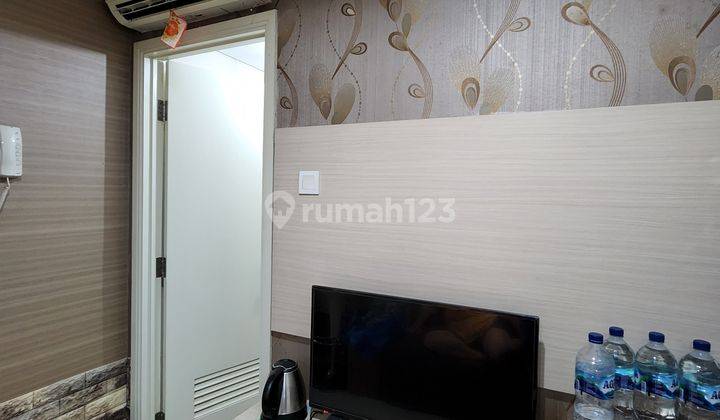 Dijual cepat 1 bedroom fullfurnish Apartemen Madison Park 2