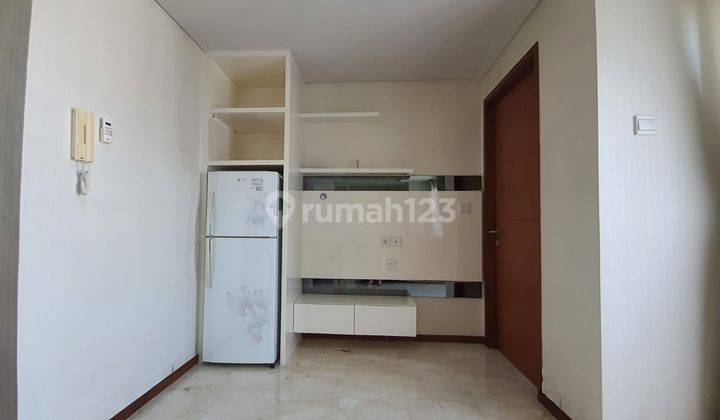 Dijual 1 bedroom furnish royal mediterania garden 6