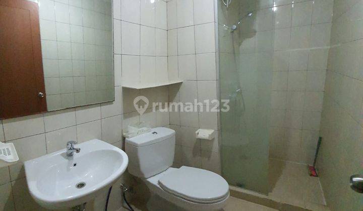 Dijual 1 bedroom furnish royal mediterania garden 7