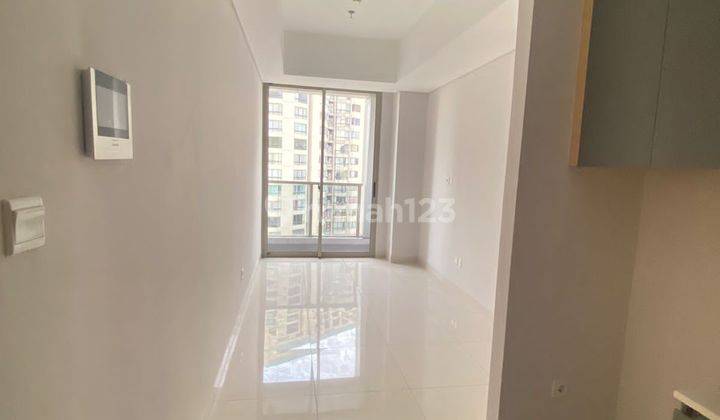 Dijual murah dan cepat 2 bedroom kosong taman anggrek residences 2
