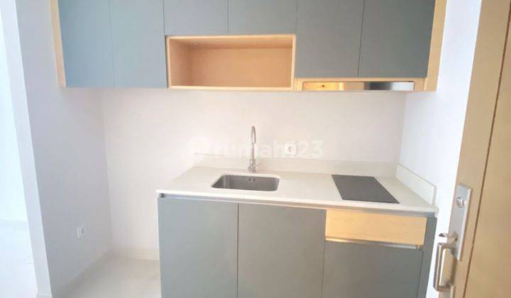 Dijual murah dan cepat 2 bedroom kosong taman anggrek residences 1