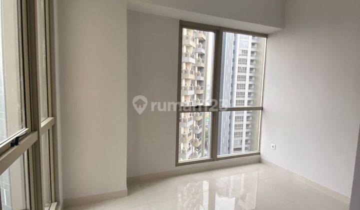 Dijual murah dan cepat 2 bedroom kosong taman anggrek residences 5