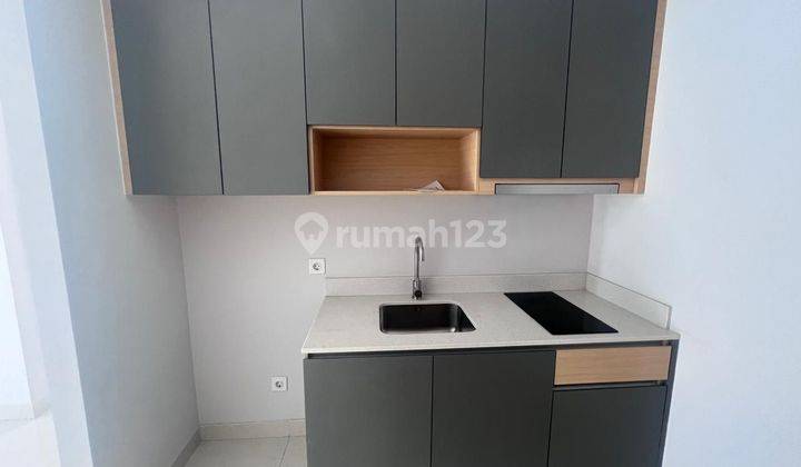 Dijual cepat 2 bedroom unfurnish taman anggrek residences 1