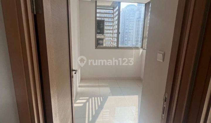 Dijual cepat 2 bedroom unfurnish taman anggrek residences 2