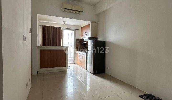 Dijual rugi 2+1 bedroom apartemen taman anggrek residences 1