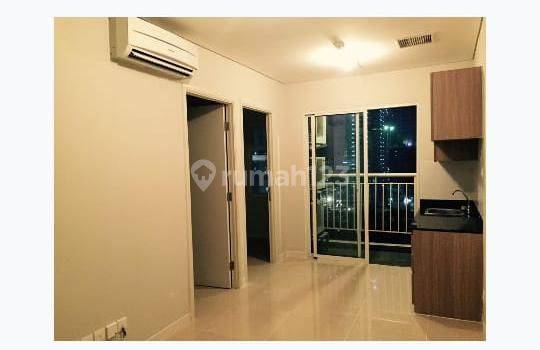 Dijual cepat 2 bedroom apartemen madison park 1