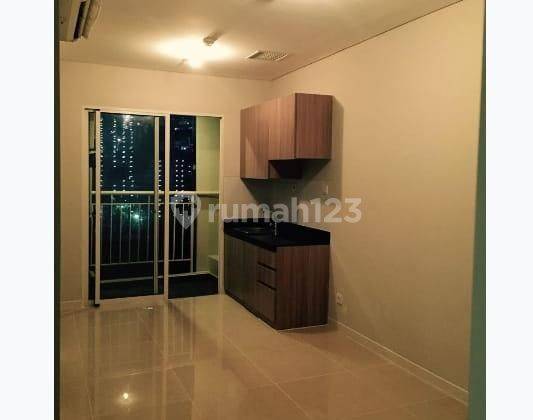 Dijual cepat 2 bedroom apartemen madison park 2