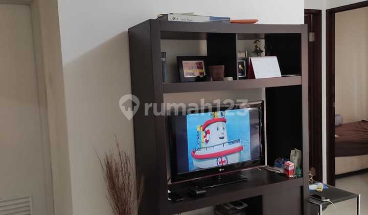 Dijual Cepat 2 Bedroom Apartemen Mediterania Garden Residences 2 2