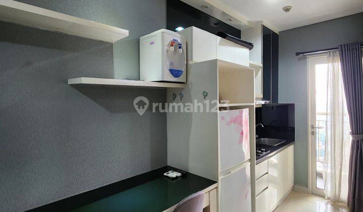 Disewakan 1 Bedroom Furnish Apartemen Madison Park 1