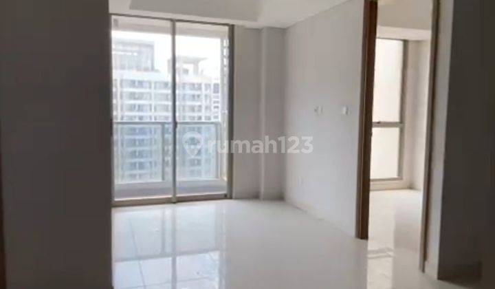 Disewakan 3 Bedroom Unit Khusus Apartemen Taman Anggrek Residences 1