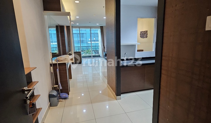 For Rent 2 Bedroom Apartment Central Park Residences