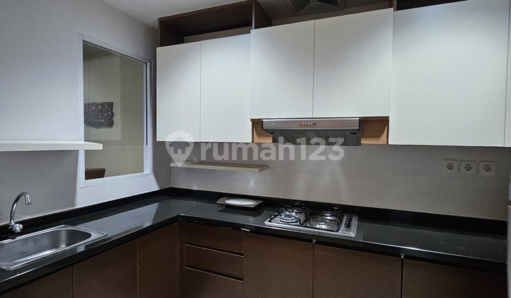 Disewakan 2 Bedroom Apartemen Central Park Residences 2