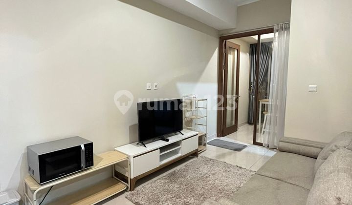 Dijual Termurah 1+1 Bedroom Condominium Taman Anggrek Residences 2