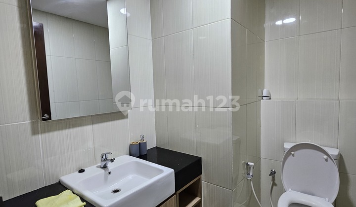 Dijual Neo Soho Residences Type Avenue Full Furnish Baru 2