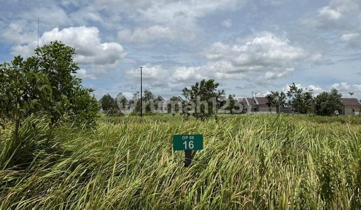 Fast Sale Podomoro Tenjo City Plot Fast Sale Podomoro Tenjo City Plot