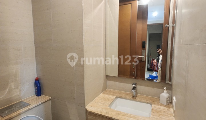 For Rent 2+1 Bedroom Condominium Taman Anggrek Residences 2