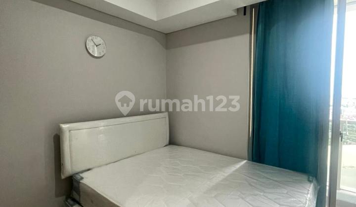 Disewakan Studio Furnish Apartemen Taman Anggrek Residences