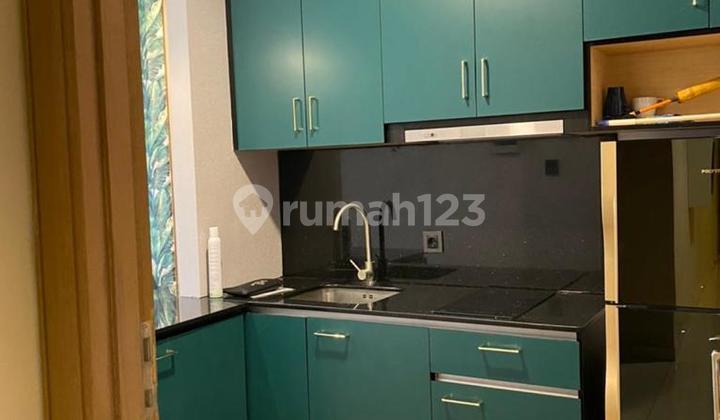 Disewakan 2 Bedroom Full Furnish Apartemen Taman Anggrek Residence