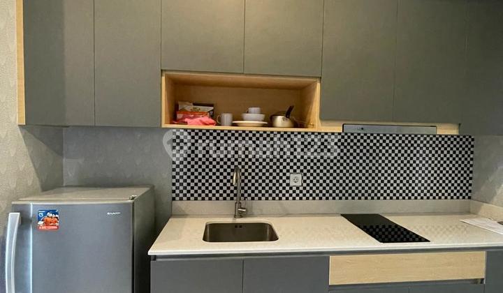 For Rent Furnished Studio Apartment Taman Anggrek Residences For Rent Furnished Studio Apartment Taman Anggrek Residences