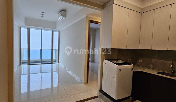 Disewakan 2 Bedroom Condominium Tamqn Anggrek Residences 1