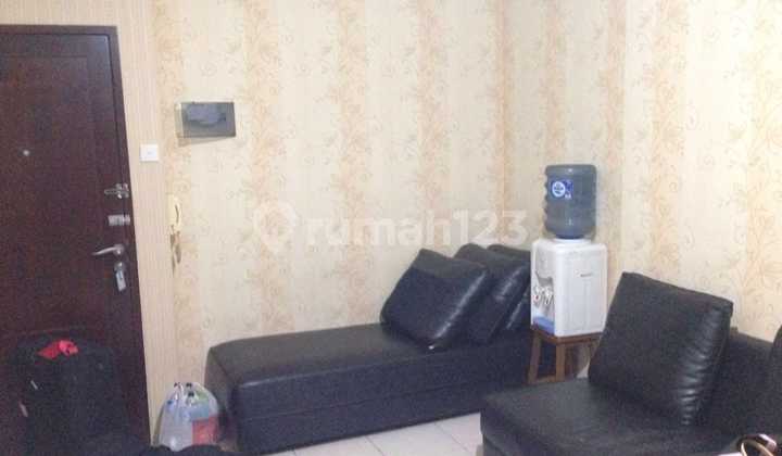 Dijual Cepat 3 Bedroom Murah Apartemen Mediterania Garden Residence 2 2