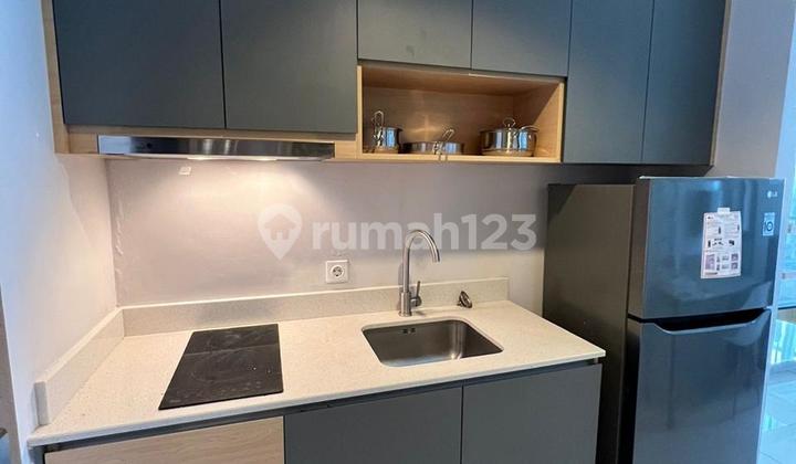 For Rent Ready 2 Bedroom Furnished Apartment Taman Anggrek Residence