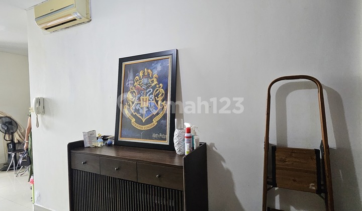 Dijual 1 Bedroom Furnish Apartemen Central Park Residences 2