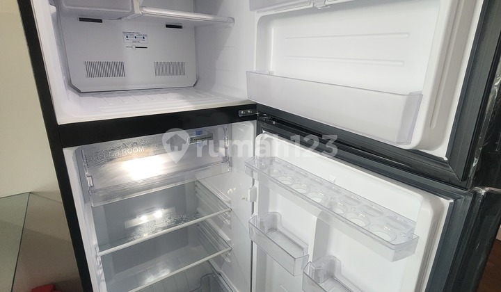 For Rent 1 Bedroom Furnished Apartment Central Park Residences