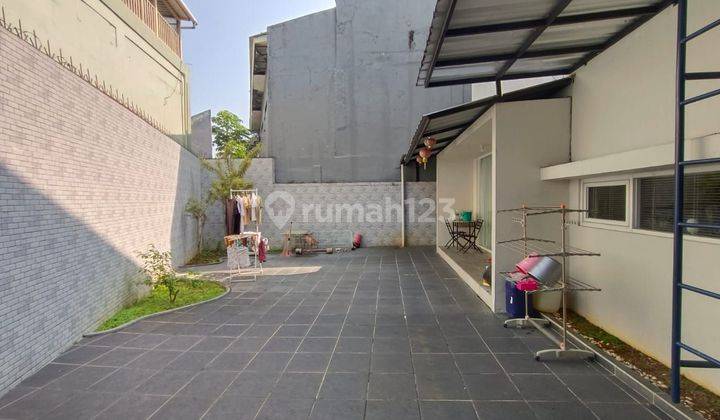 Rumah Murah Siap Huni Di Bukit Golf Hijau Sentul City 2