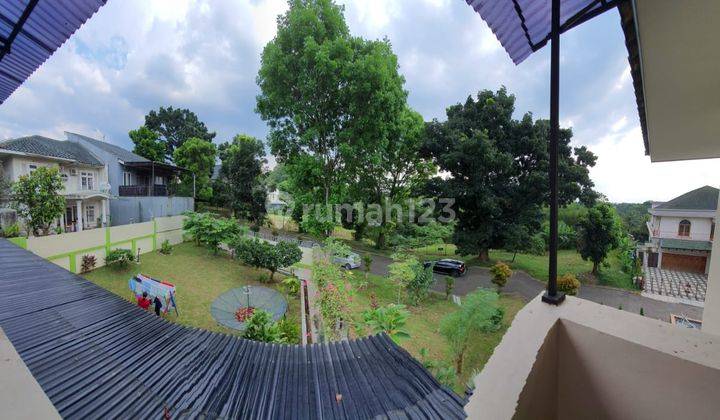 Rumah murah di bukit golf hijau sentul city 2