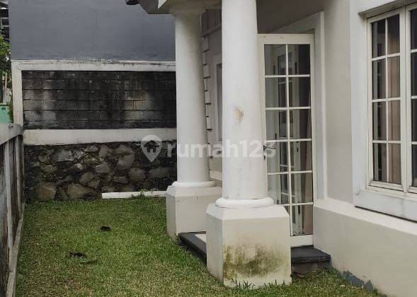 Rumah murah siap huni furnish disentul city 2