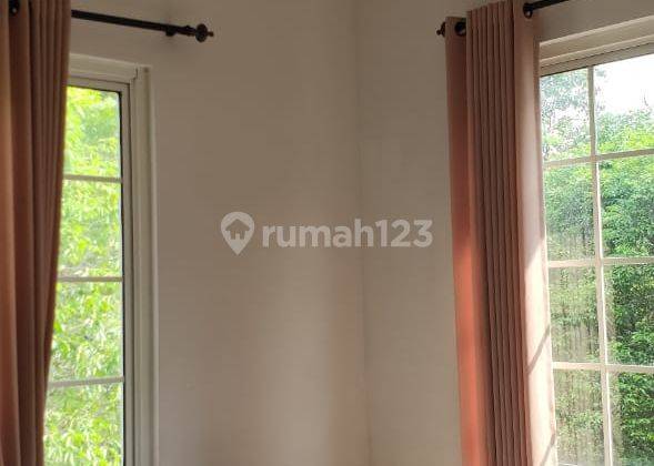 Rumah murah siap huni furnish disentul city 2