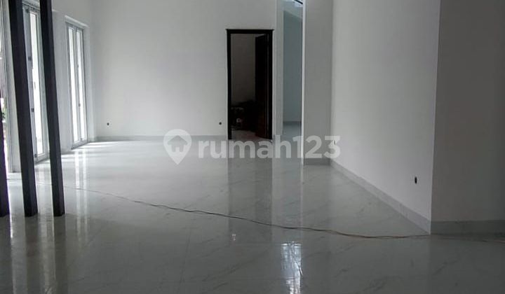 Rumah Mewah Hook Siap Huni Di Bukit Golf Hijau Sentul City Bogor 2