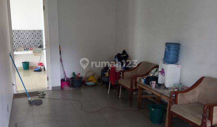 Rumah posisi hook siap huni di bukit golf hijau sentul city 2