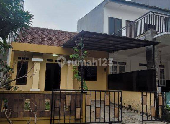 Rumah murah di cluster taman legian sentul city 1