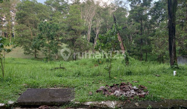 Kavling Siap Bangun di Bukit Golf Hijau Sentul City Kavling Siap Bangun di Bukit Golf Hijau Sentul City