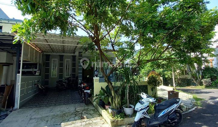 Rumah Siap Huni Posisi Hook Di Sentul City 1