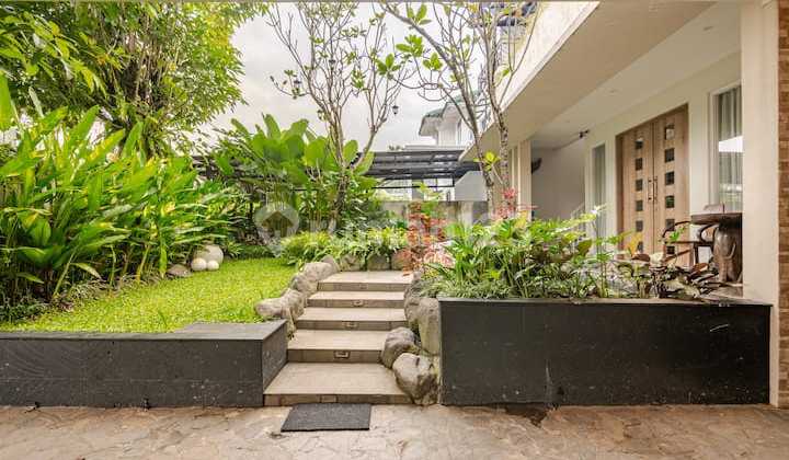 Rumah Siap Huni Dibukit Golf Hijau Sentul City 2